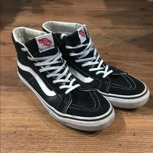 Vans Sk8-hi Shoes